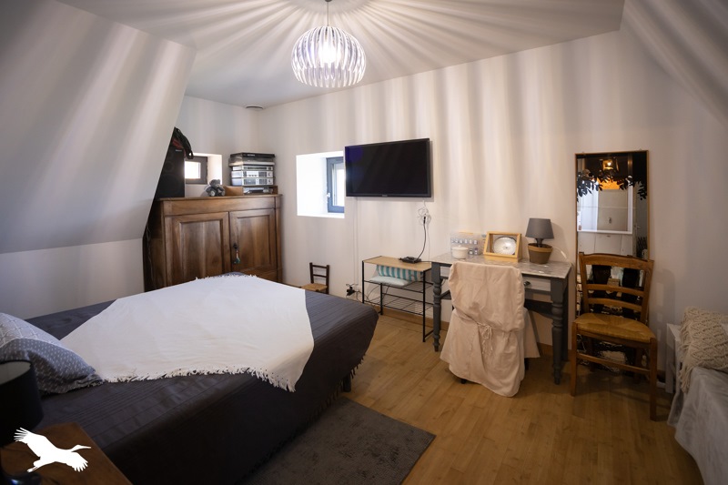 Vente Maison LIVERNON - 4 pièces -110 m² - (46320)