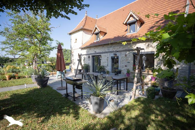 Vente Maison LIVERNON - 4 pièces -110 m² - (46320)