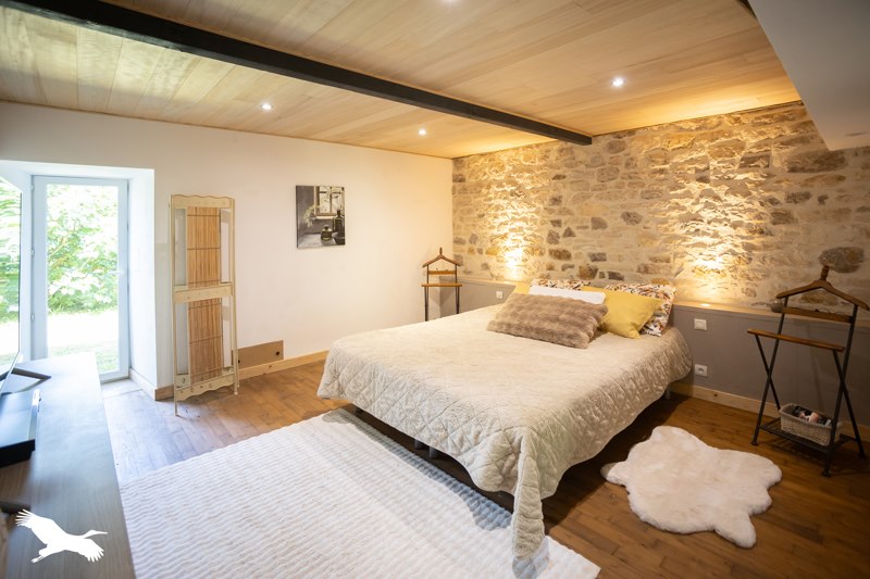 Vente Maison LARNAGOL - 6 pièces -349 m² - (46160)