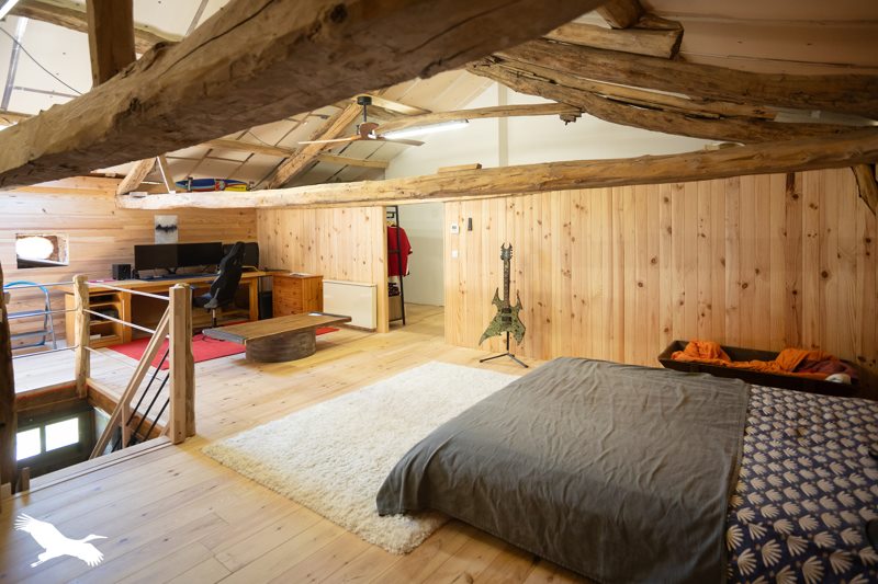 Vente Maison LARNAGOL - 6 pièces -349 m² - (46160)