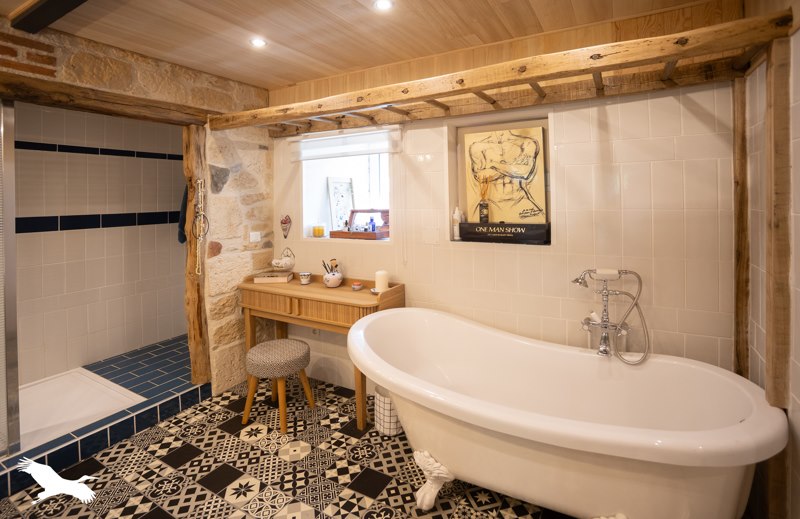 Vente Maison LARNAGOL - 6 pièces -349 m² - (46160)