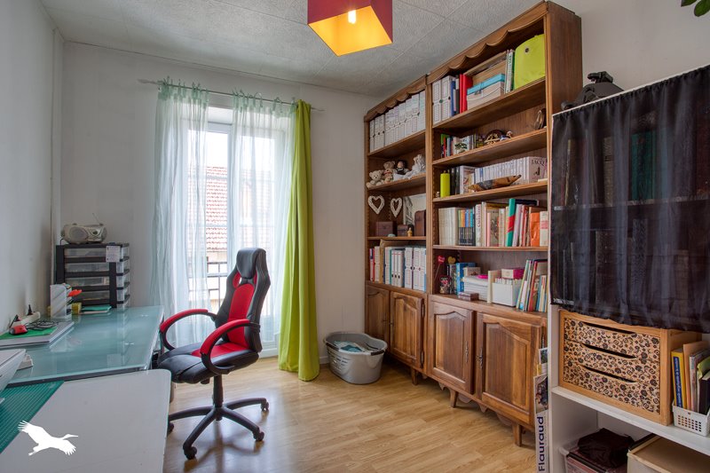 Vente Maison LIVERNON - 5 pièces -100 m² - (46320)