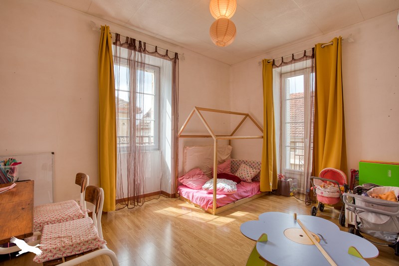 Vente Maison LIVERNON - 5 pièces -100 m² - (46320)