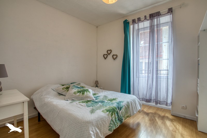Vente Maison LIVERNON - 5 pièces -100 m² - (46320)