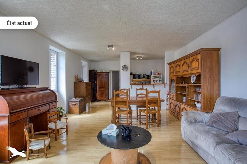 Vente Maison LIVERNON - 5 pièces -100 m² - (46320)