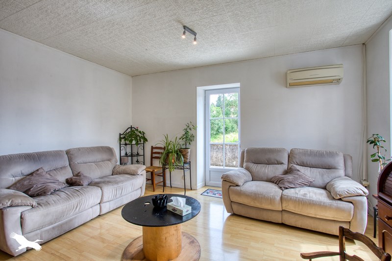 Vente Maison LIVERNON - 5 pièces -100 m² - (46320)