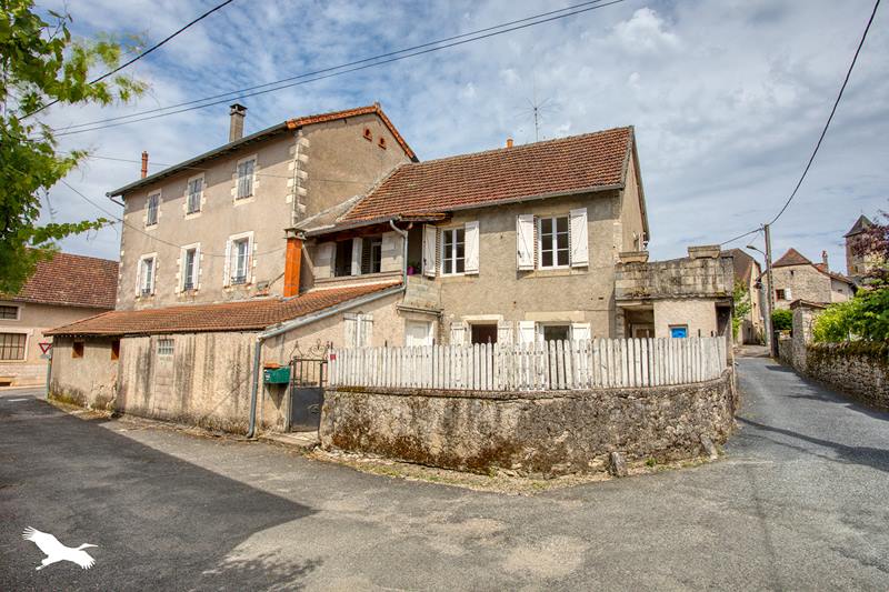 Maison 5 pièces 100 m² · à Livernon · 100 m² · 210 400 €