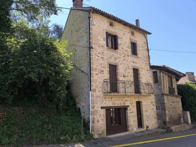 Immeuble 1 pièce 115 m² · à Figeac · 115 m² · 265 500 €