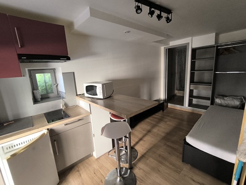 Vente Immeuble FIGEAC - -  115 m² - (46100)