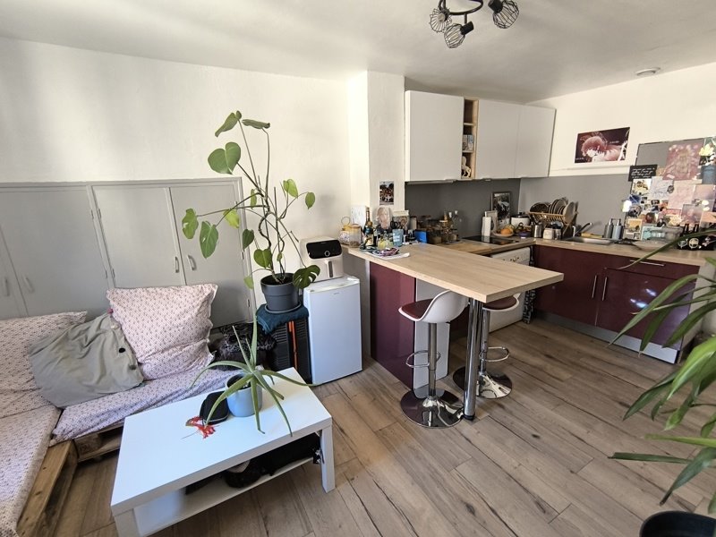 Vente Immeuble FIGEAC - -  115 m² - (46100)