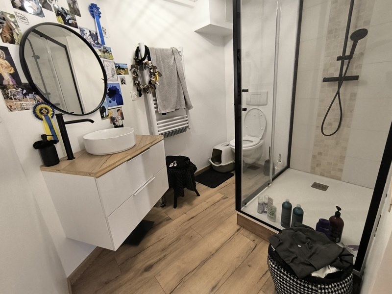 Vente Immeuble FIGEAC - -  115 m² - (46100)
