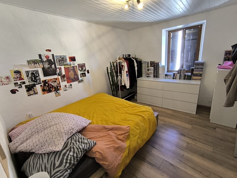 Vente Immeuble FIGEAC - -  115 m² - (46100)