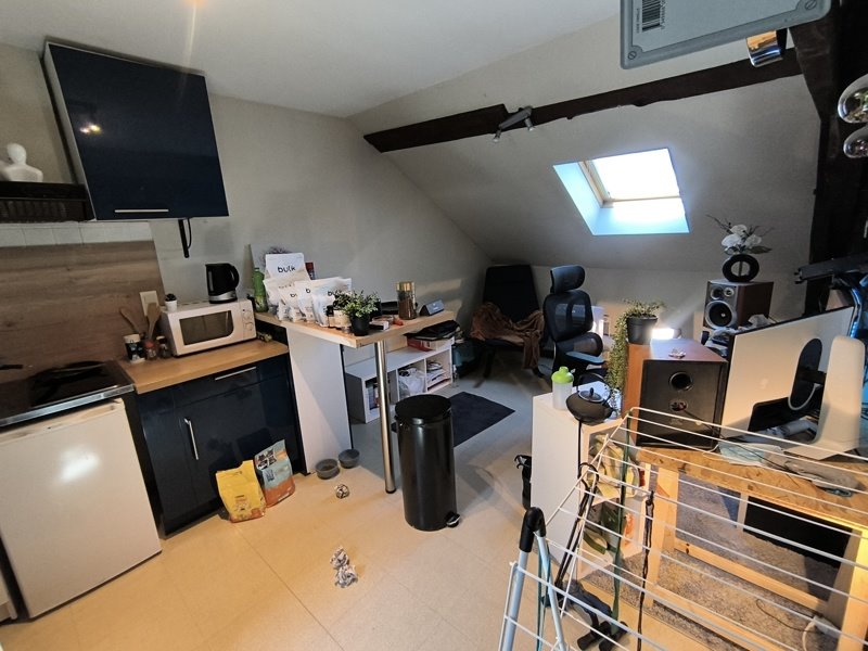 Vente Immeuble FIGEAC - -  115 m² - (46100)