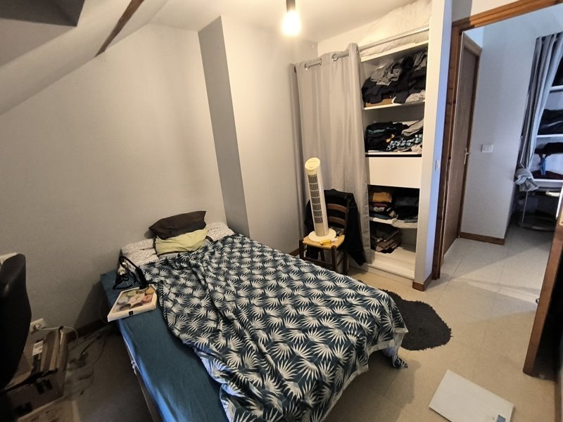 Vente Immeuble FIGEAC - -  115 m² - (46100)