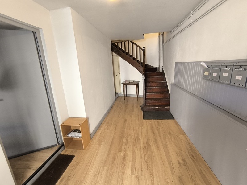 Vente Immeuble FIGEAC - -  115 m² - (46100)