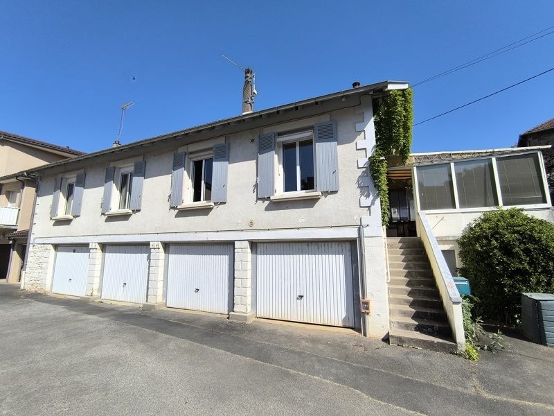 Maison 3 pièces 84 m² · à Figeac · 84 m² · 192 240 €