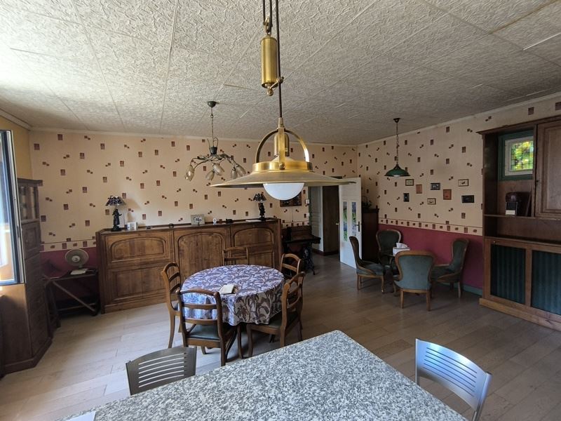 Vente Maison FIGEAC - 3 pièces -84 m² - (46100)