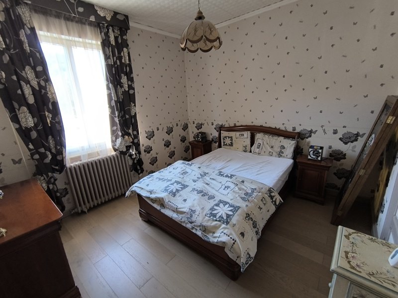 Vente Maison FIGEAC - 3 pièces -84 m² - (46100)