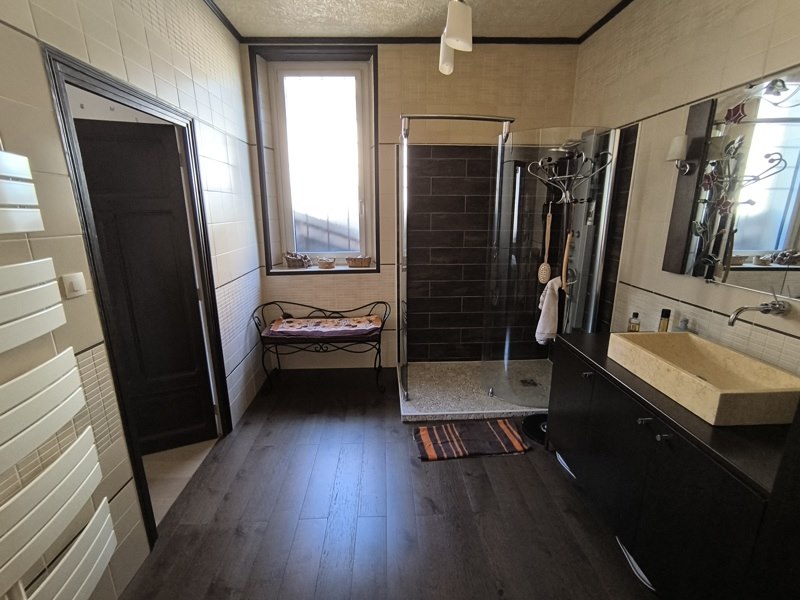 Vente Maison FIGEAC - 3 pièces -84 m² - (46100)