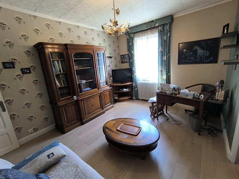 Vente Maison FIGEAC - 3 pièces -84 m² - (46100)
