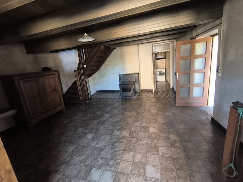 Vente Maison FAYCELLES - 3 pièces -66 m² - (46100)