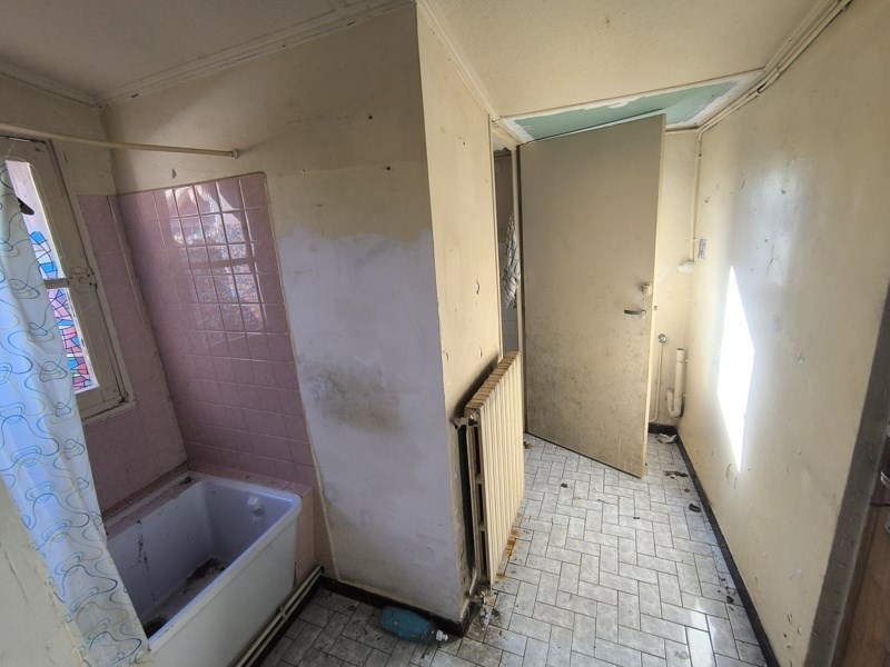 Vente Maison FAYCELLES - 3 pièces -66 m² - (46100)