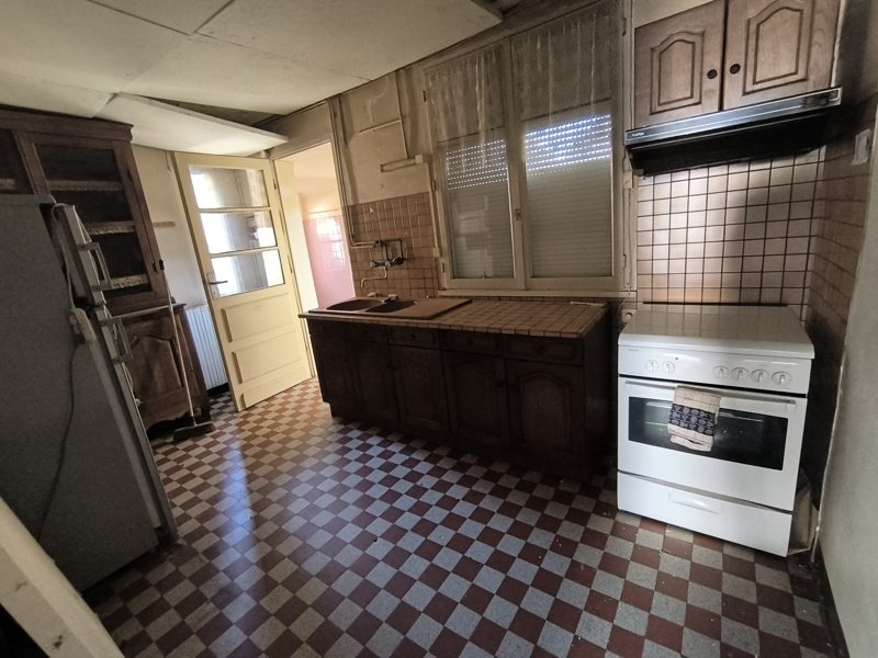 Vente Maison FAYCELLES - 3 pièces -66 m² - (46100)