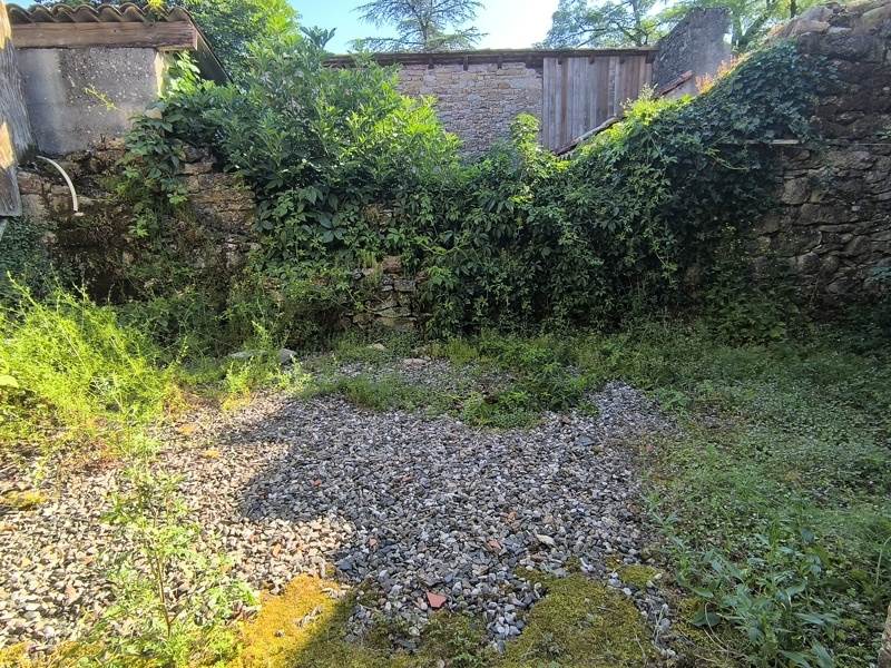 Vente Maison FAYCELLES - 3 pièces -66 m² - (46100)