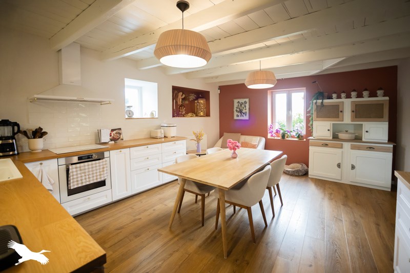 Vente Maison FIGEAC - 4 pièces -126 m² - (46100)