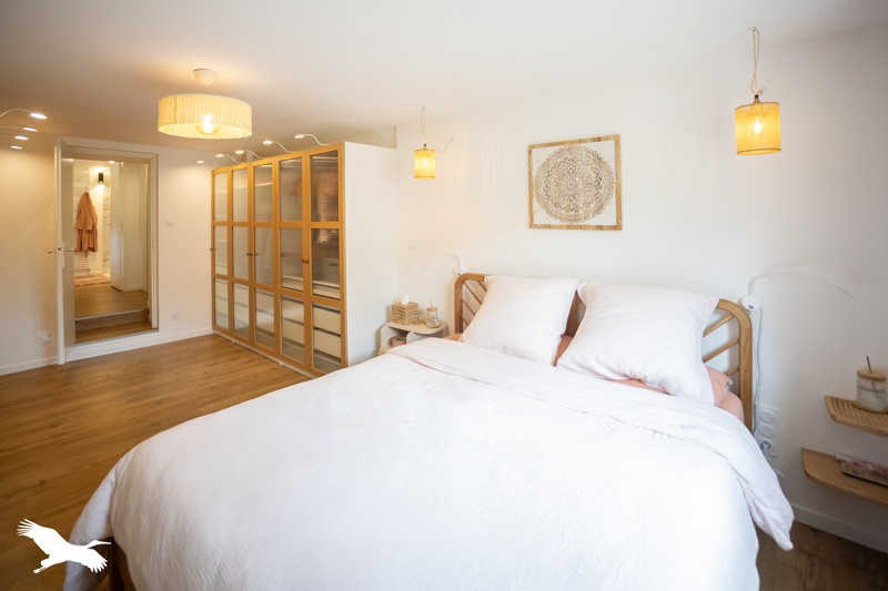Vente Maison FIGEAC - 4 pièces -126 m² - (46100)