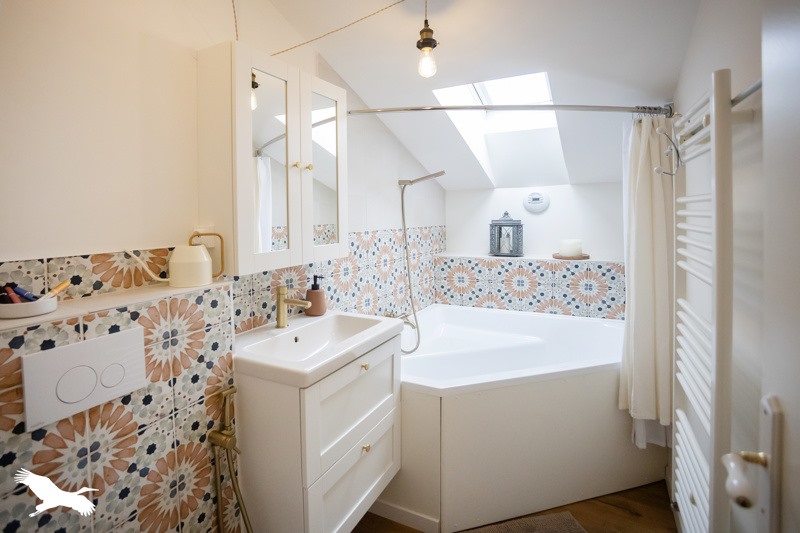Vente Maison FIGEAC - 4 pièces -126 m² - (46100)
