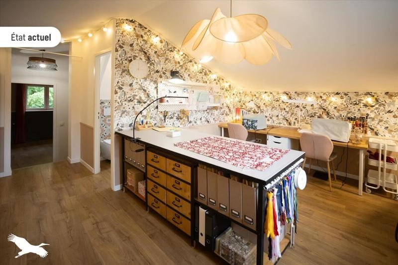 Vente Maison FIGEAC - 4 pièces -126 m² - (46100)