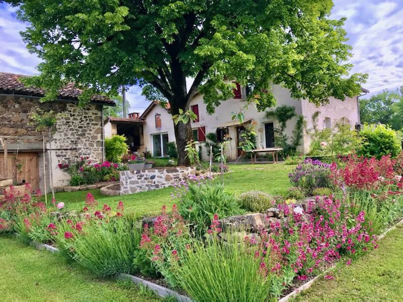 Vente Maison FIGEAC - 4 pièces -126 m² - (46100)