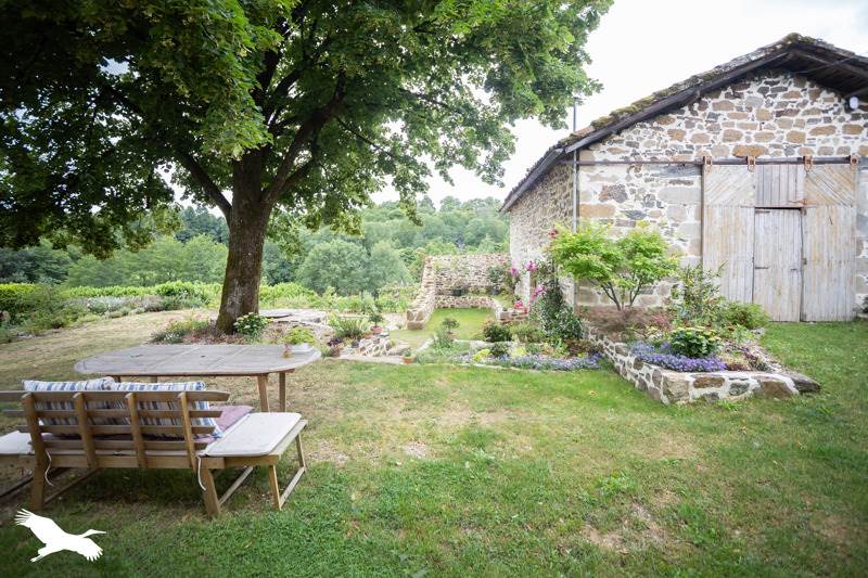 Vente Maison FIGEAC - 4 pièces -126 m² - (46100)