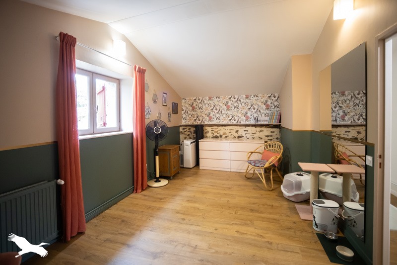 Vente Maison FIGEAC - 4 pièces -126 m² - (46100)