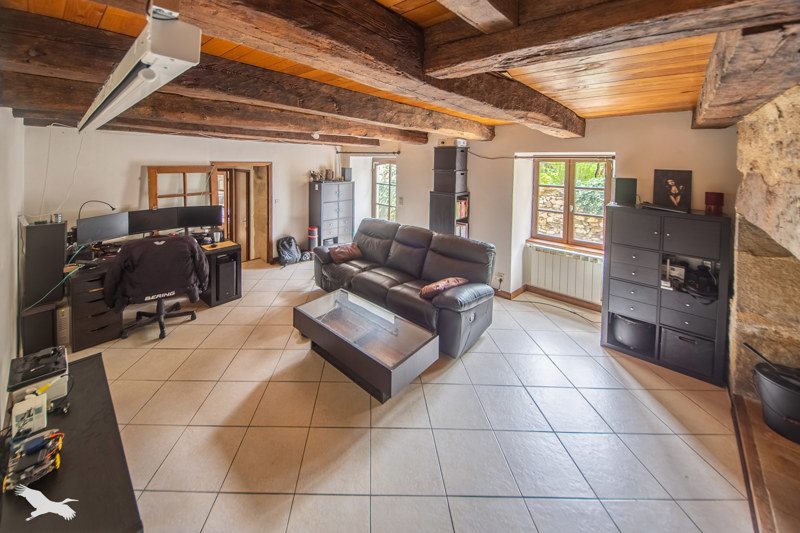 Vente Maison ASSIER - 7 pièces -164 m² - (46320)