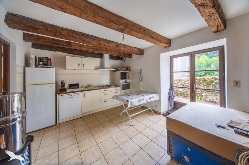 Vente Maison ASSIER - 7 pièces -164 m² - (46320)