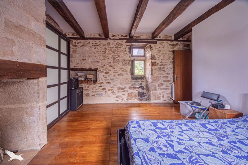 Vente Maison ASSIER - 7 pièces -164 m² - (46320)