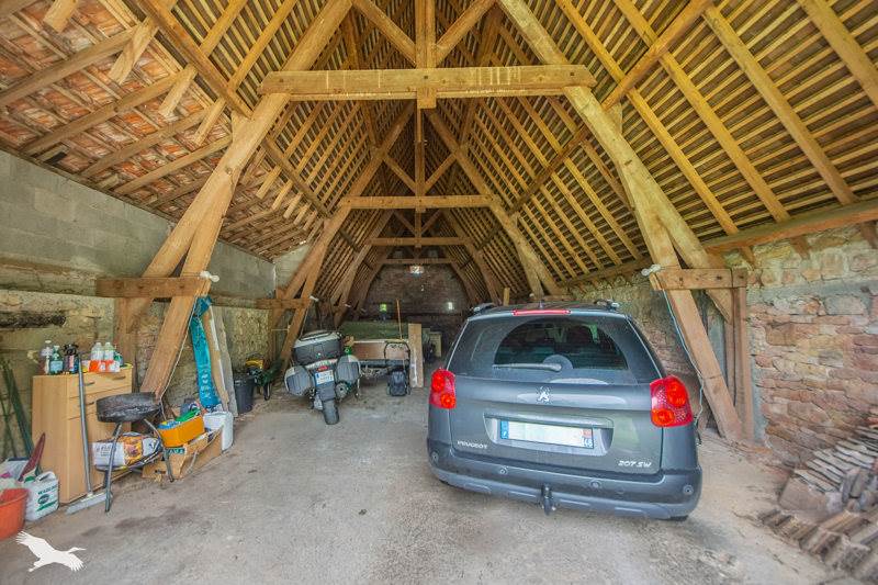 Vente Maison ASSIER - 7 pièces -164 m² - (46320)