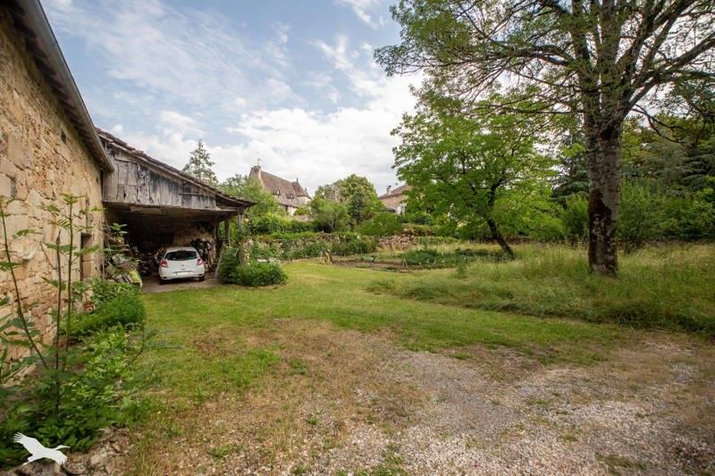 Vente Maison ASSIER - 7 pièces -164 m² - (46320)