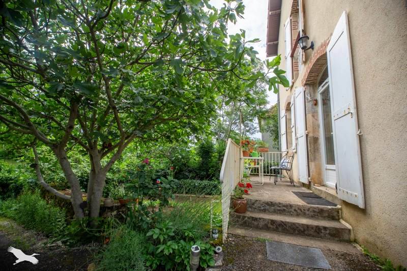 Vente Maison ASSIER - 7 pièces -164 m² - (46320)