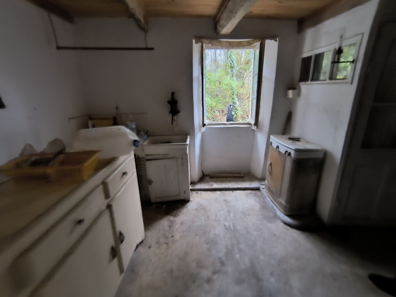 Vente Maison MONTREDON - 2 pièces -41 m² - (46270)