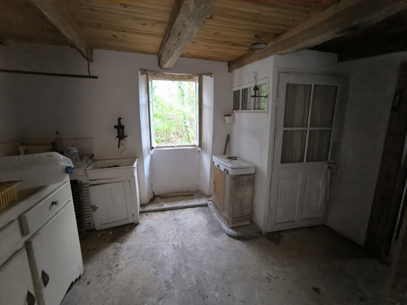 Vente Maison MONTREDON - 2 pièces -41 m² - (46270)