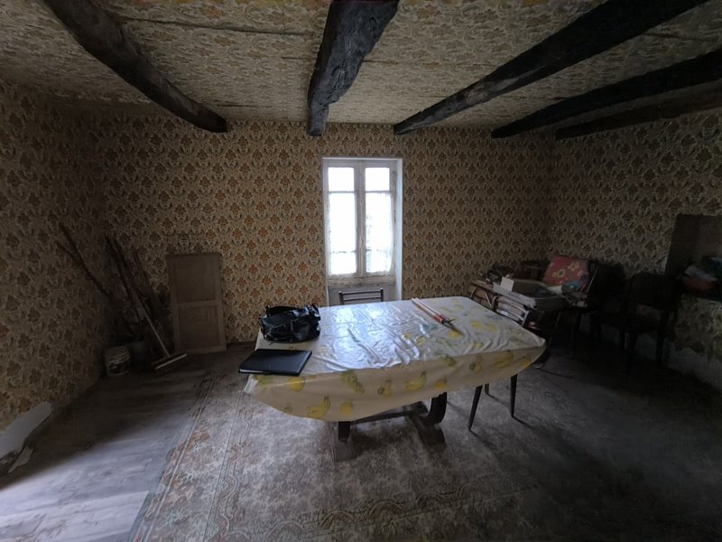 Vente Maison MONTREDON - 2 pièces -41 m² - (46270)