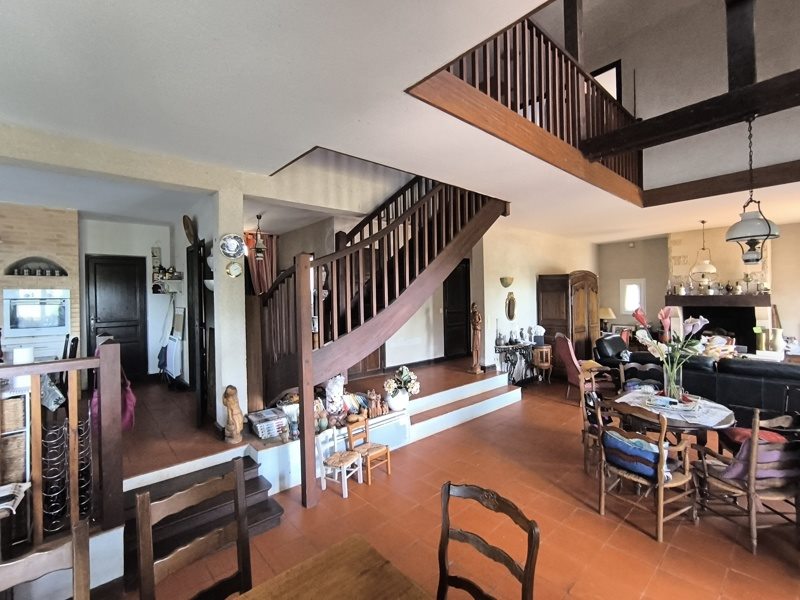 Vente Maison REYREVIGNES - 6 pièces -185 m² - (46320)