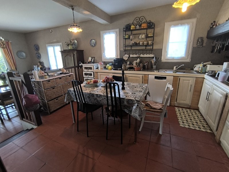 Vente Maison REYREVIGNES - 6 pièces -185 m² - (46320)