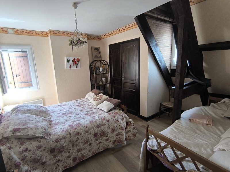 Vente Maison REYREVIGNES - 6 pièces -185 m² - (46320)