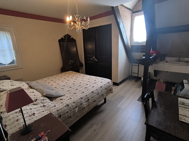 Vente Maison REYREVIGNES - 6 pièces -185 m² - (46320)