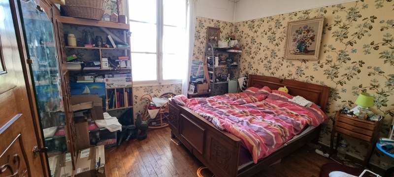 Vente Maison BAGNAC SUR CELE - 7 pièces -176 m² - (46270)