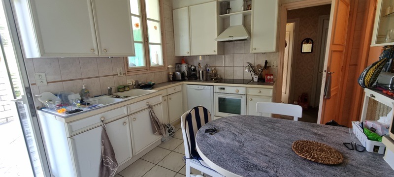 Vente Maison BAGNAC SUR CELE - 7 pièces -176 m² - (46270)